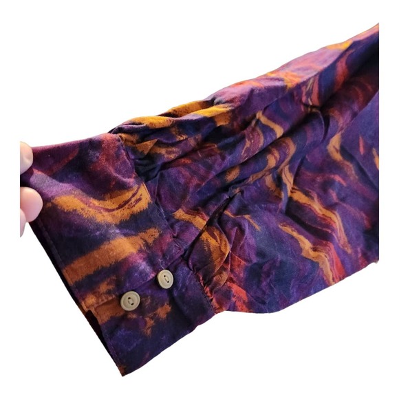 Women's Plus Size Blouse - Picture 4 of 7